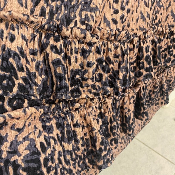 Anthropologie Ria MIDI dress (Hutch). - Picture 4 of 6